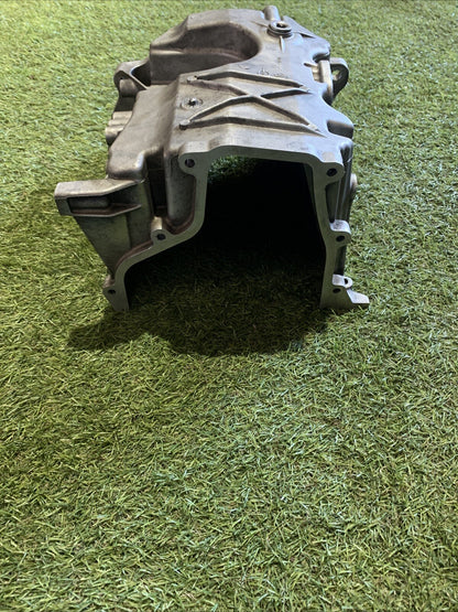 Coppa Olio Dacia Sandero 2015 1.0 Benzina B4DB400 111112289R