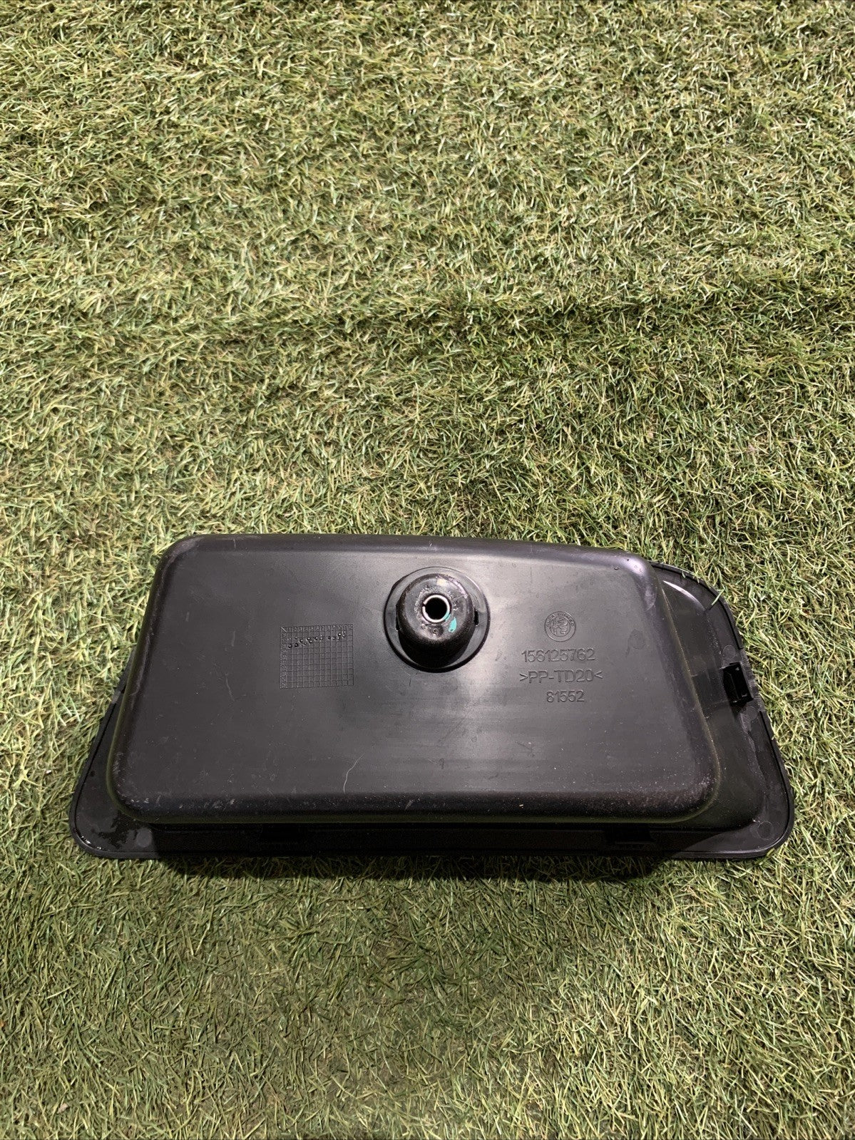 CASSETTO PORTA OGGETTI PER ALFA ROMEO Stelvio Serie (949_) 156125762 (16>)