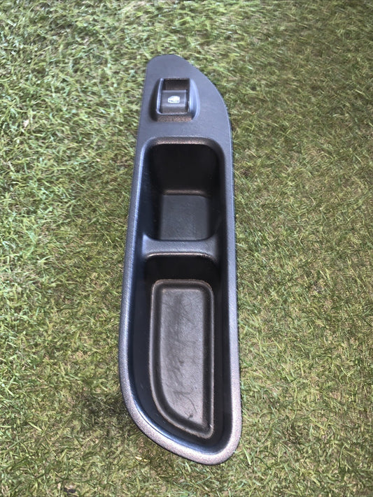 7356314640E PULSANTIERA ALZAVETRO PORTA ANTERIORE DESTRO FIAT TIPO