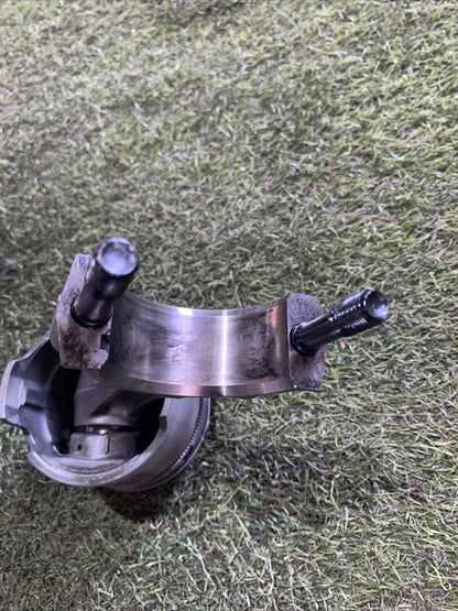 Pistone Motore Toyota Hilux 2L 1995 2.4 Aspirato (3)