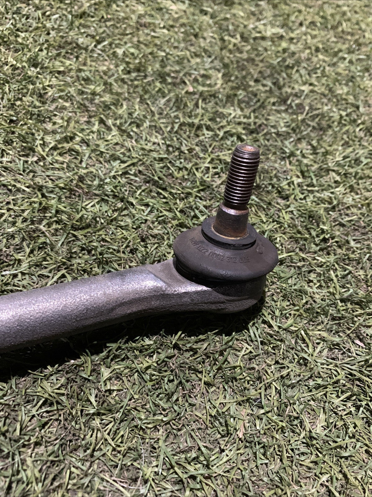 SCATOLA DELLO STERZO PER LANCIA Ypsilon 4° Serie 0051965753 Benzina (11 ) 1.2 B