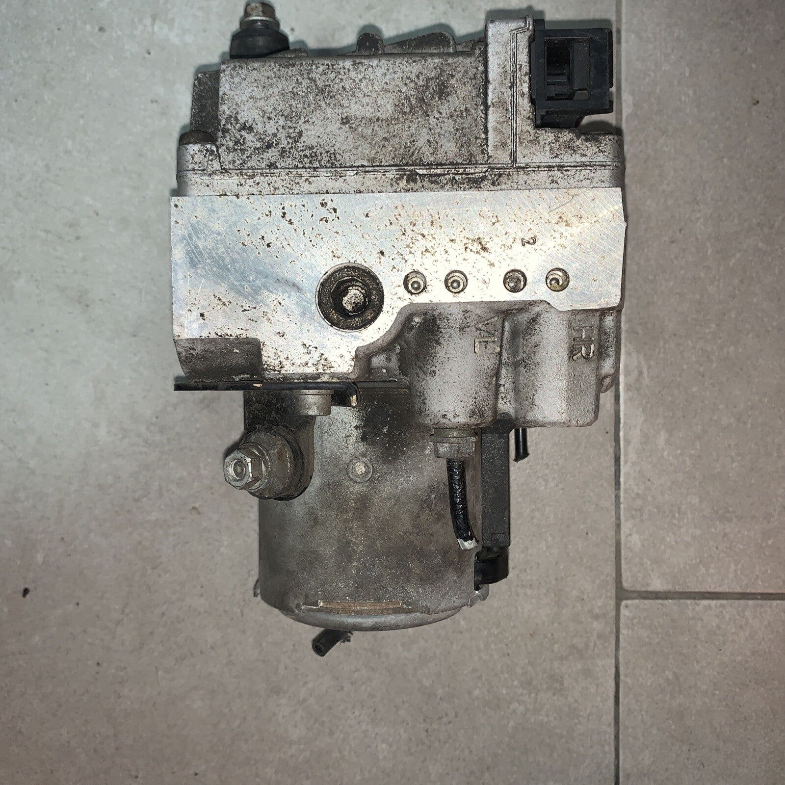 Centralina Pompa ABS Citroen Berlingò 0265216042