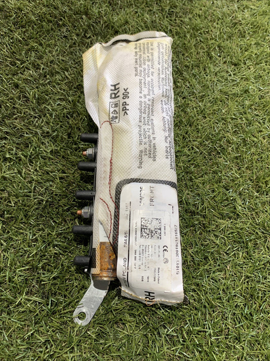 AIRBAG SEDILE DESTRO VOLKSWAGEN Tiguan Serie 5NA880242F (20) (2)