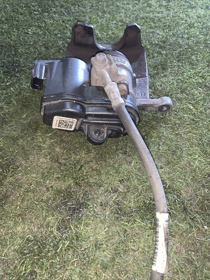 Pinza Freno Posteriore Destra Audi Q7 2016 3.0 Diesel 4M0615406AR