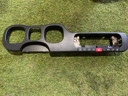 Cornice Quadro Strumenti Fiat Panda 3 Serie TWINAIR 07355875850