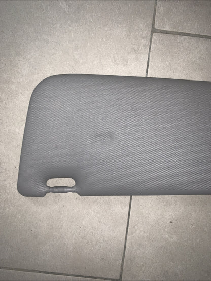 Lancia Ypsilon dal 2011 Pantina Aletta Parasole Dx (Lato Pass.)