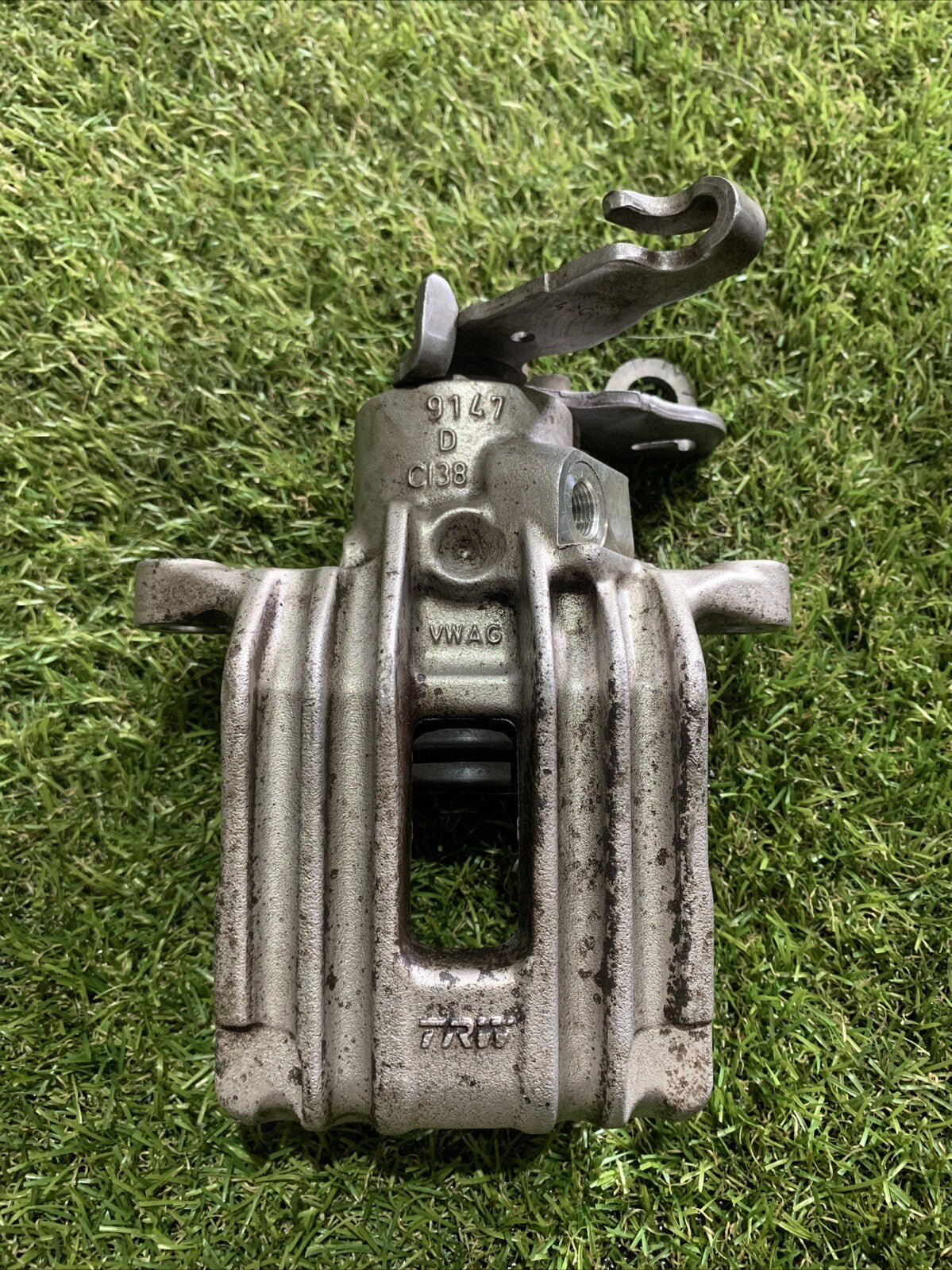 Pinza Freno Posteriore Destra Seat Arona 2021 2Q0615424C