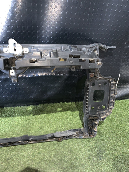 Ossatura Calandra Anteriore Fiat Grande Punto 51745276