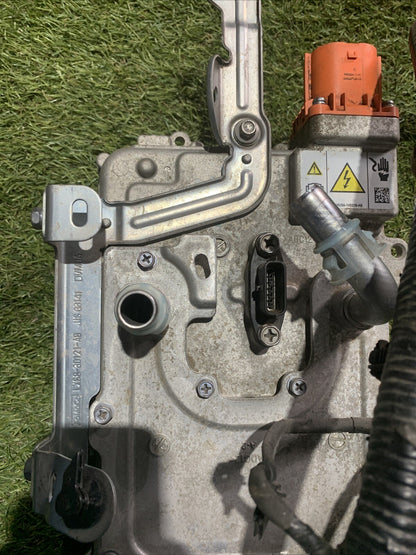 Ford Kuga III 2020 Batteria Veicolo 2.5 Ibrido/Veicolo Elettrico LX6814G646AF