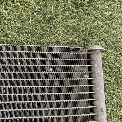 5S6H19710BB condensatore aria condizionata per FORD FUSION 1.4 TDCI 2002