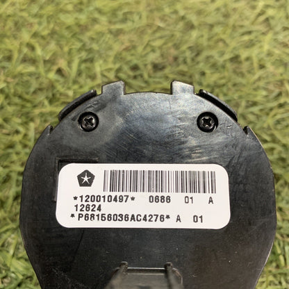 P68156036AC COMANDO PULSANTIERA REGOLAZIONE FARI LUCI JEEP CHEROKEE