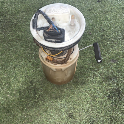 6N0919051N POMPA CARBURANTE SEAT IBIZA (2000) 1.4 BENZINA