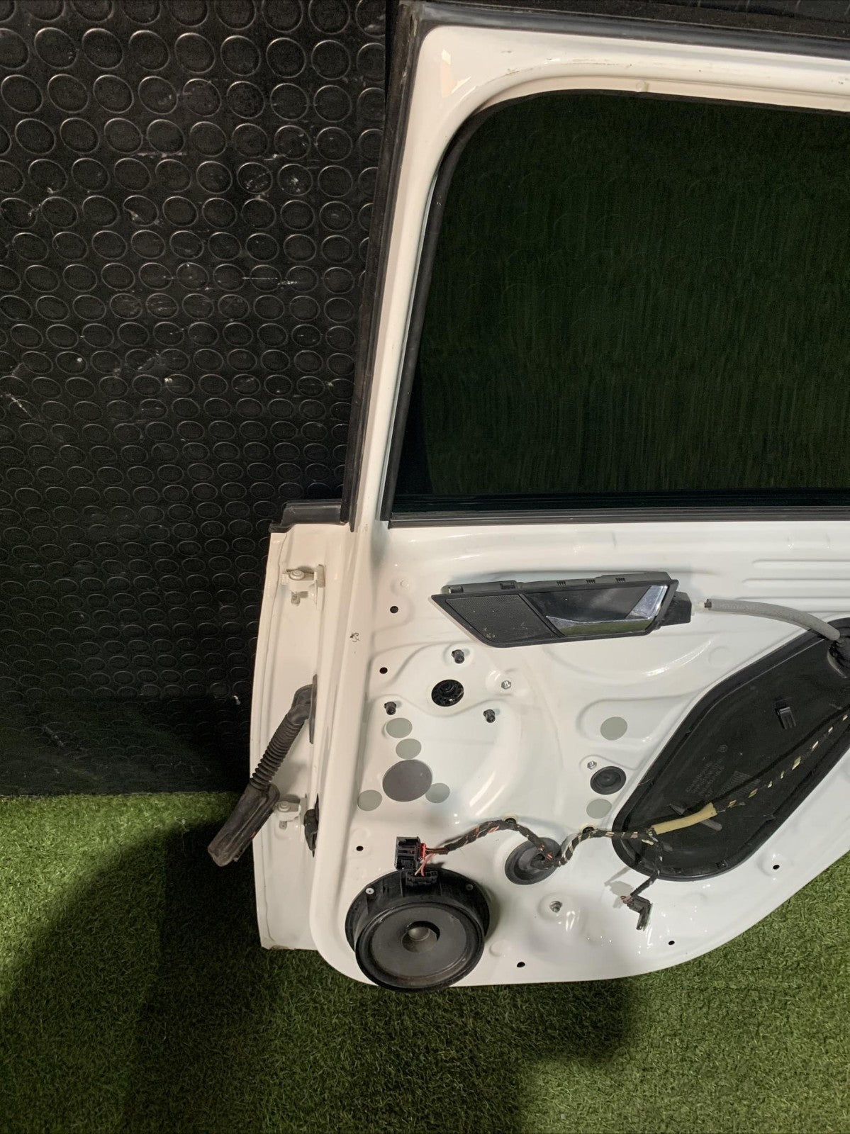 PORTA PORTIERA SPORTELLO POSTERIORE DESTRA DX SKOFA FABIA III 3 SERIE 2015/2021