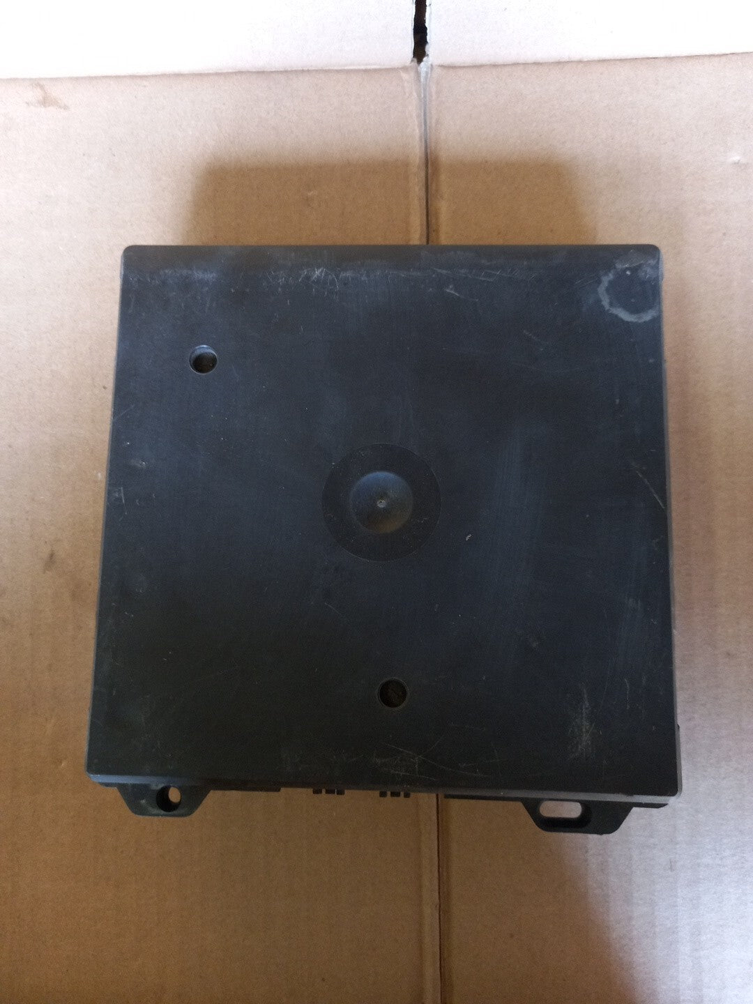 Body Computer vw polo 1.4 tdi 2002/2005 6Q1937049C