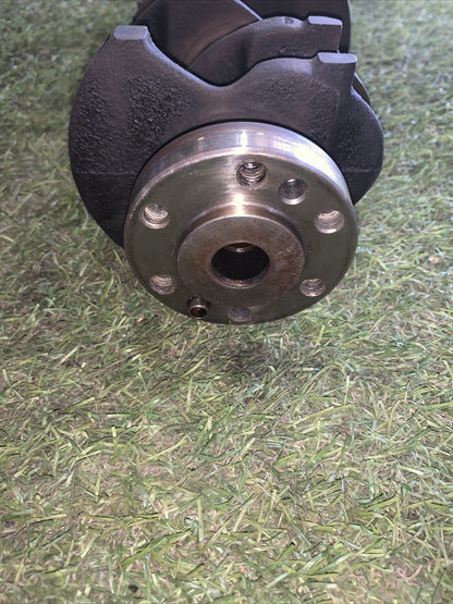 ALBERO MOTORE FIAT PANDA 750 Fire 1 Serie  SIGLA MOTORE 156A4000 7537687