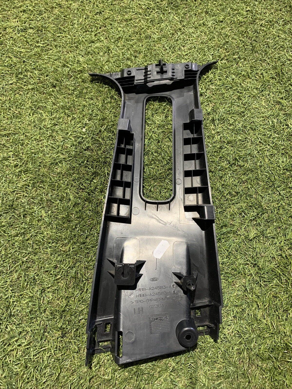 Rivestimento Montante B Lato Sinistro Ford Fiesta 2019 H1BB-A24583-AE