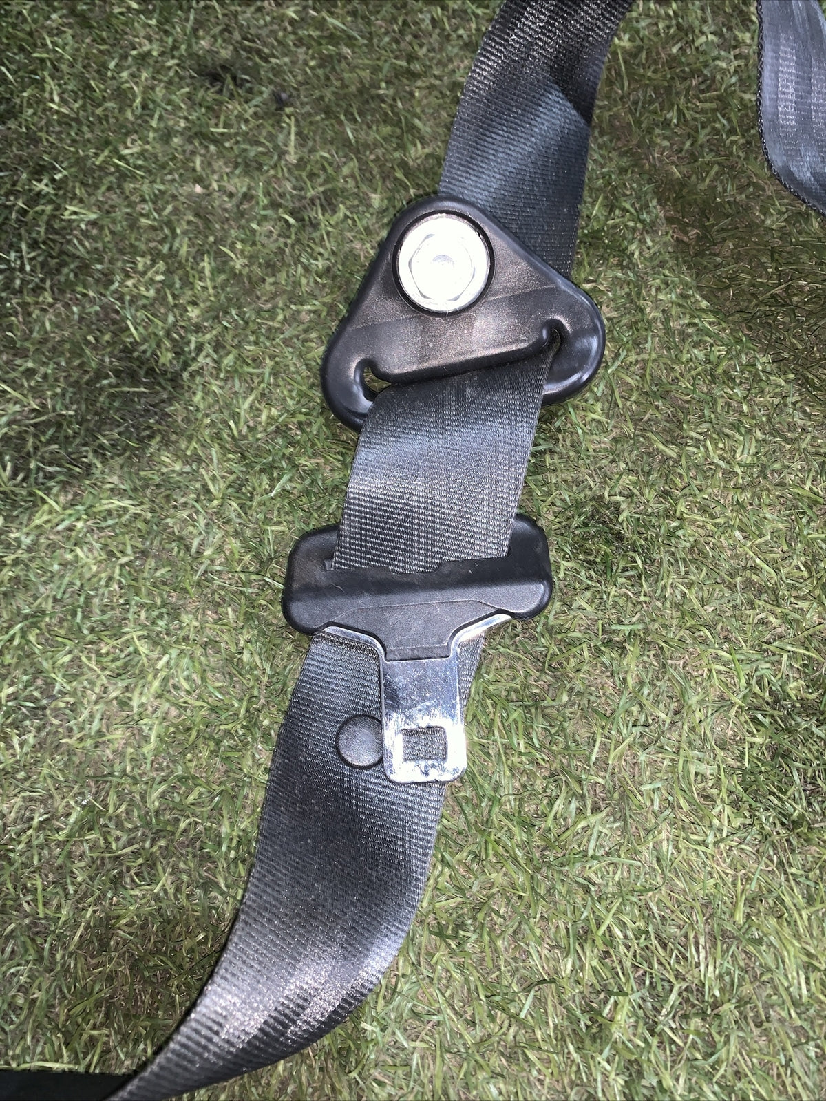 Cintura Di Sicurezza Anteriore Destra Dacia Lodgy 868843271R