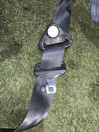 Cintura Di Sicurezza Anteriore Destra Dacia Lodgy 868843271R