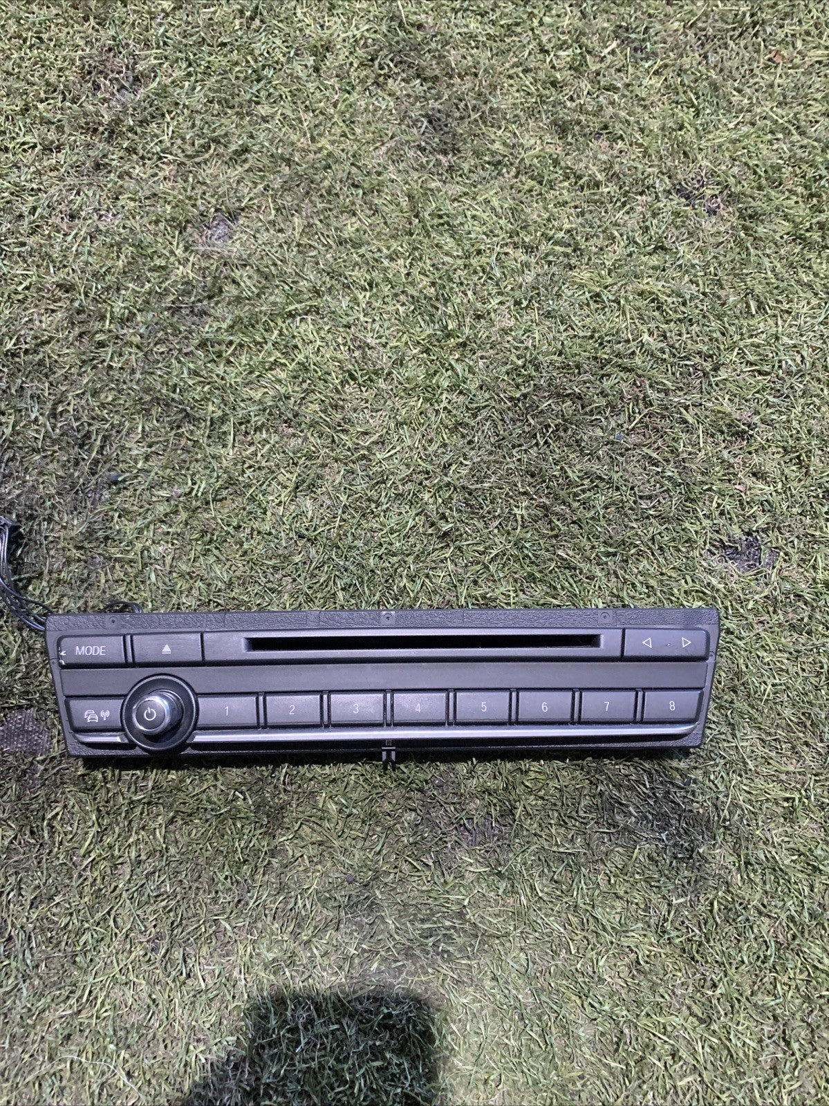 Comandi Autoradio Bmw X4 F26 2015 9351155
