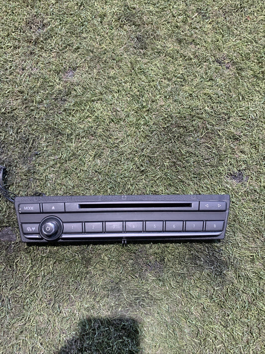 Comandi Autoradio Bmw X4 F26 2015 9351155