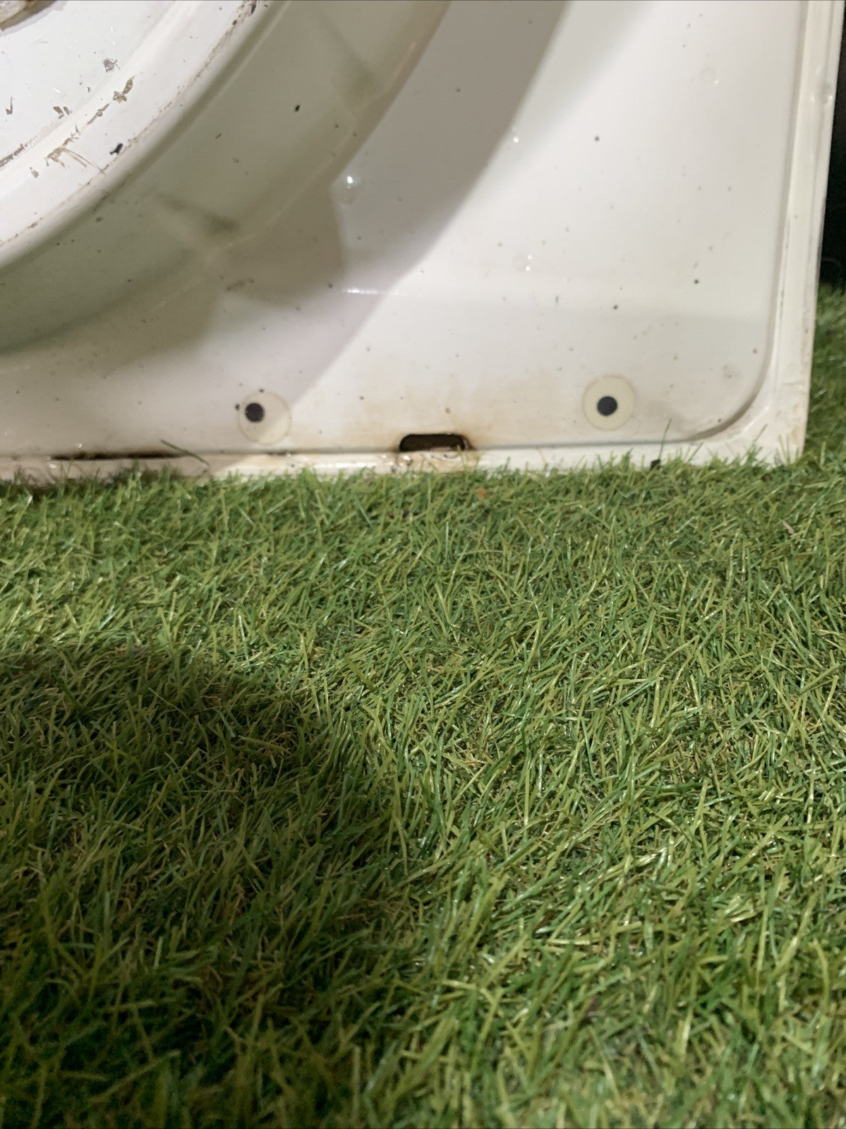 Porta Portiera Sportello Anteriore Destro Peugeot Bipper 2014