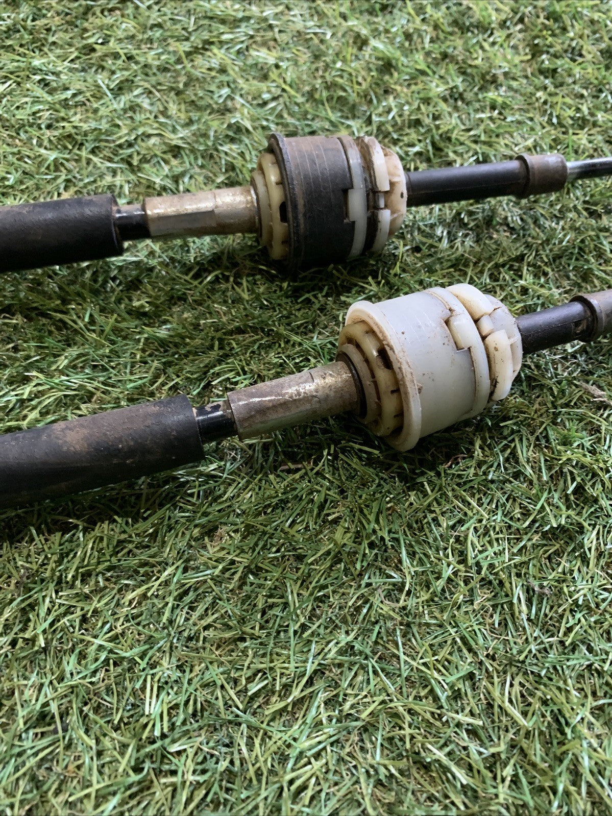 CORDE CAMBIO PER PEUGEOT Bipper 1° Serie 55227529 Diesel 1.3 (07>)