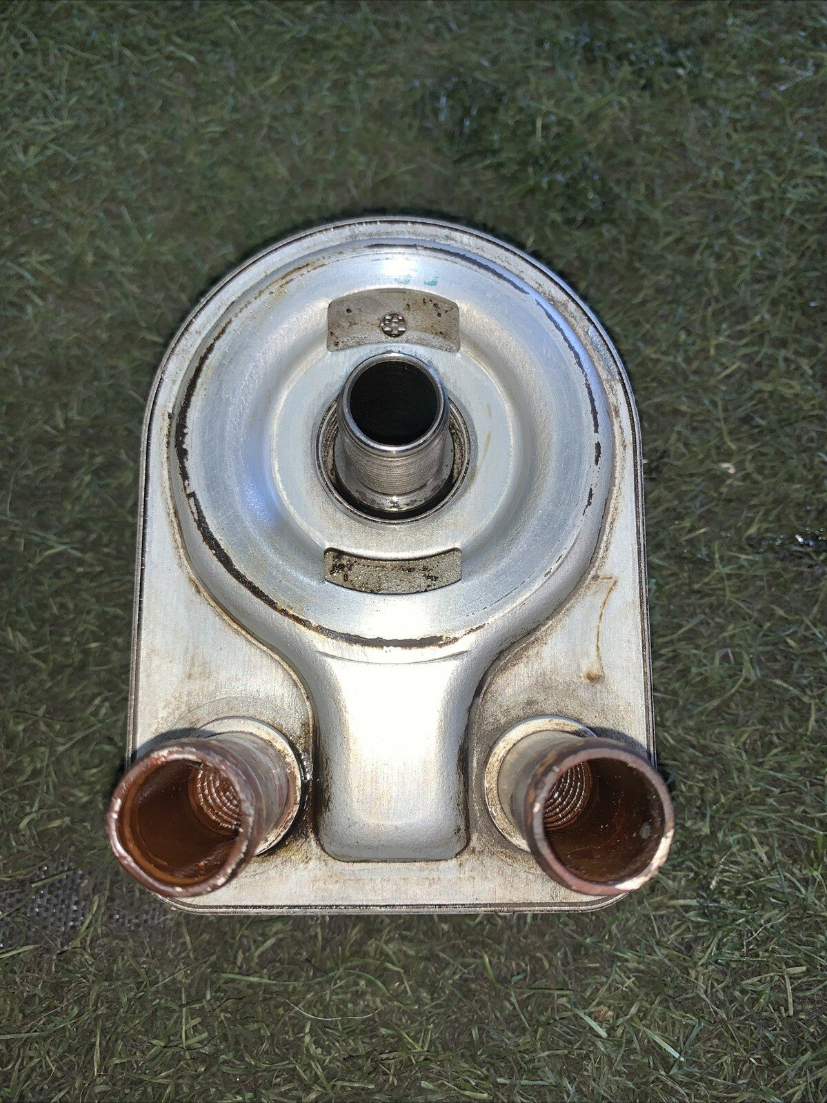 Scambiatore Di Calore Ford B-Max 1.0 Turbo Benzina GM5G-6B856-EA