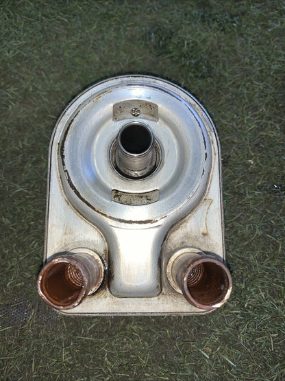 Scambiatore Di Calore Ford B-Max 1.0 Turbo Benzina GM5G-6B856-EA