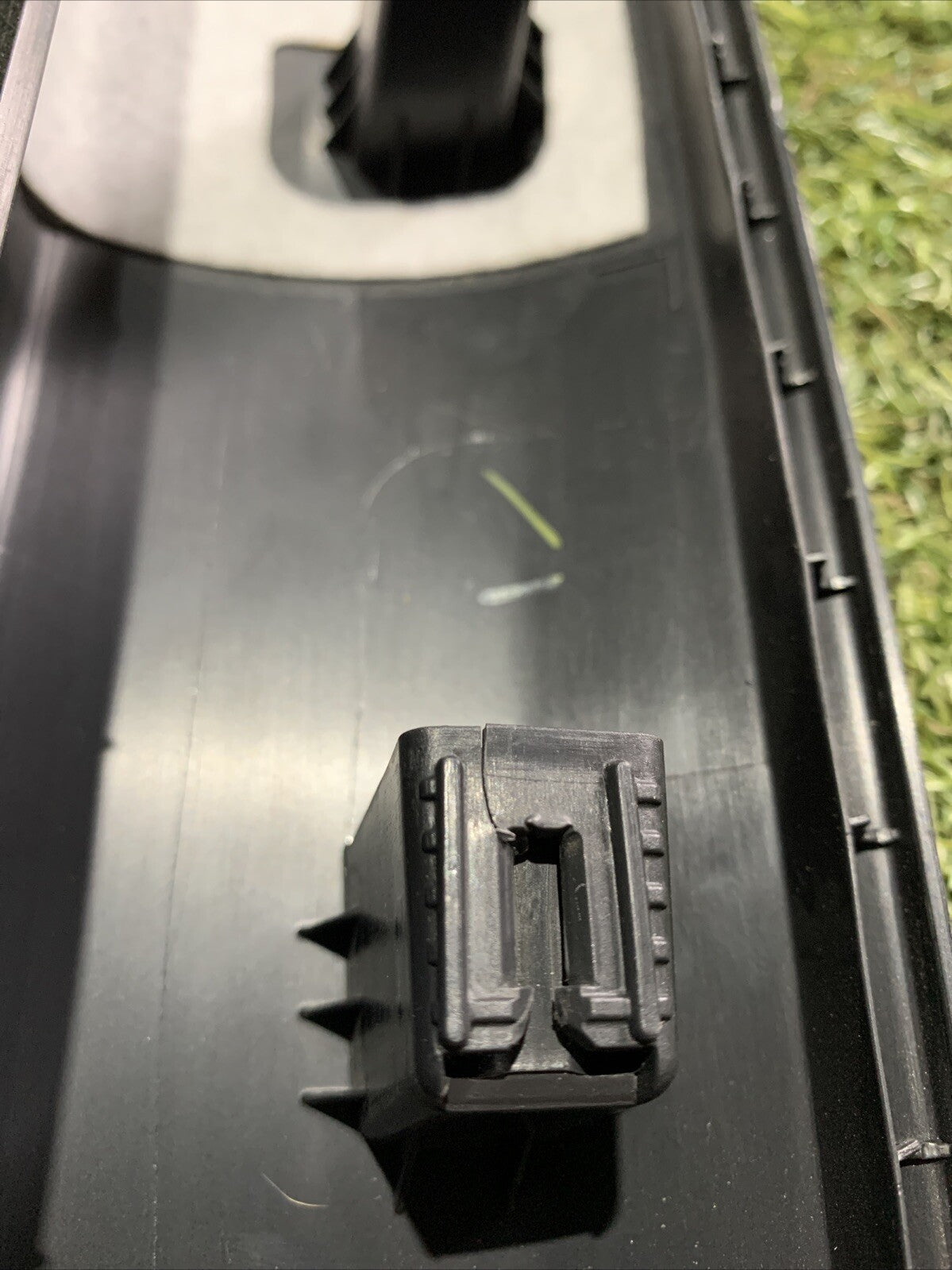 5H0867234K RIVESTIMENTO MONTANTE ANTERIORE LATO DESTRO VOLKSWAGEN GOLF 8R