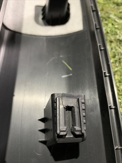 5H0867234K RIVESTIMENTO MONTANTE ANTERIORE LATO DESTRO VOLKSWAGEN GOLF 8R