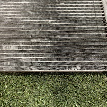 RADIATORE ARIA CONDIZIONATA FIAT Panda 3° Serie 5A0370000 1.2 (2)