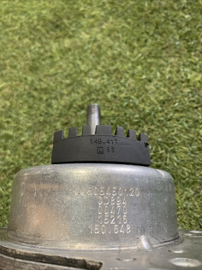 Supporto Motore Sinistro Alfa Romeo Giulia 00505450120