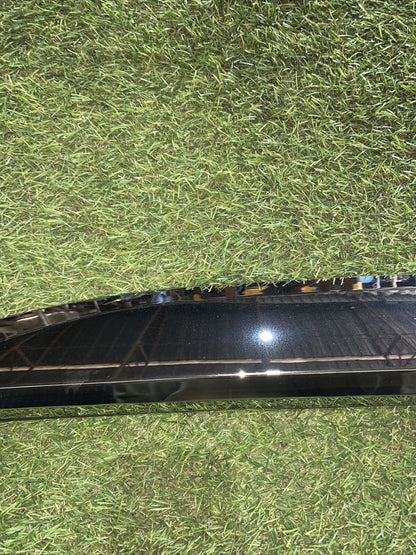 MODANATURA ESTERNA SUPERIORE SX PEUGEOT 2008 ANNO 2017 COD. 9806404877