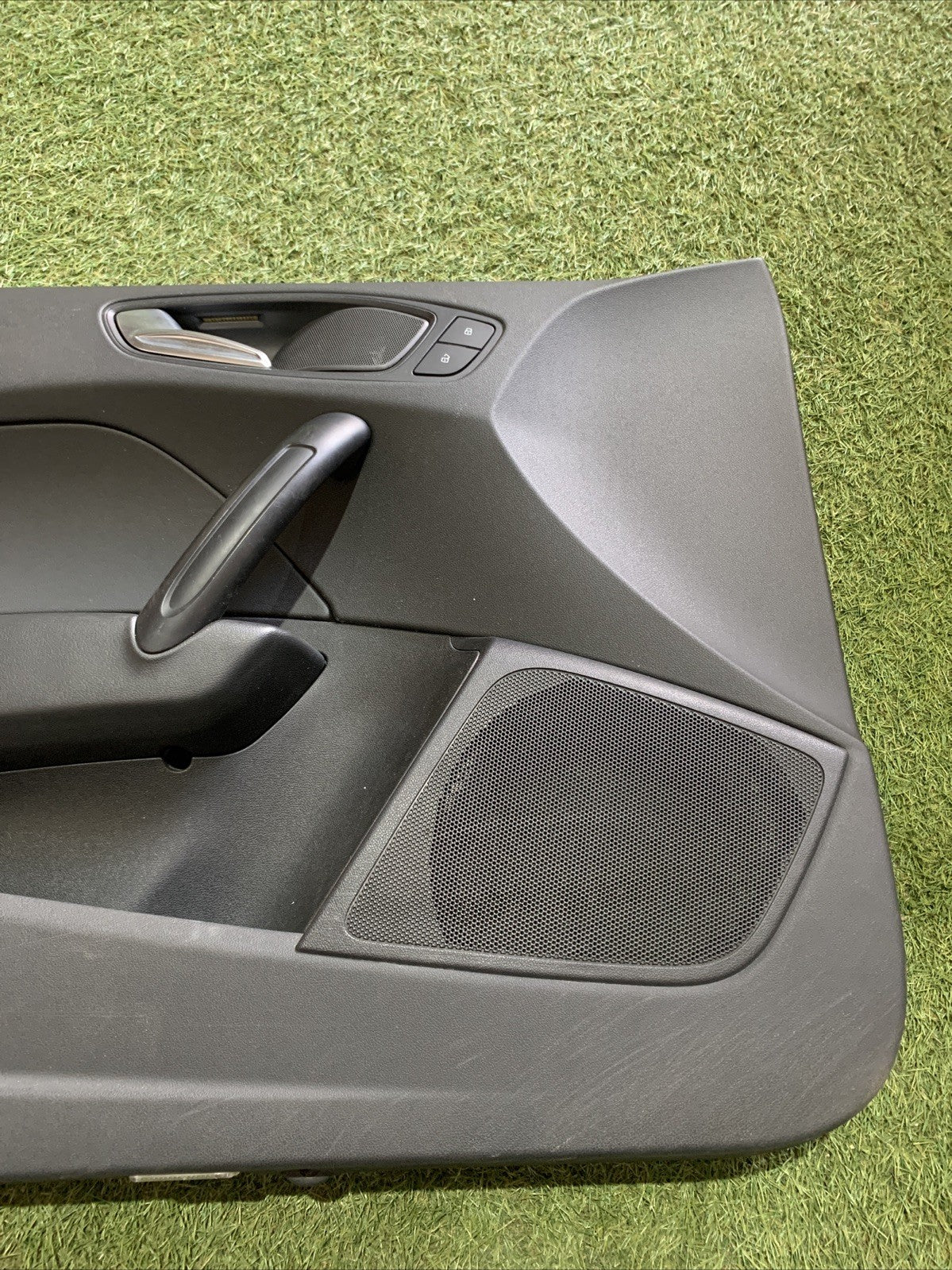 Pannello Porta Interno Anteriore Sinistro Audi A1 2010 3 Porte 8X3868109