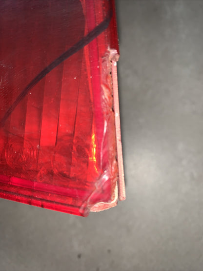 FANALINO STOP POSTERIORE SINISTRO PER SKODA SUPERB 2002 AL 2006