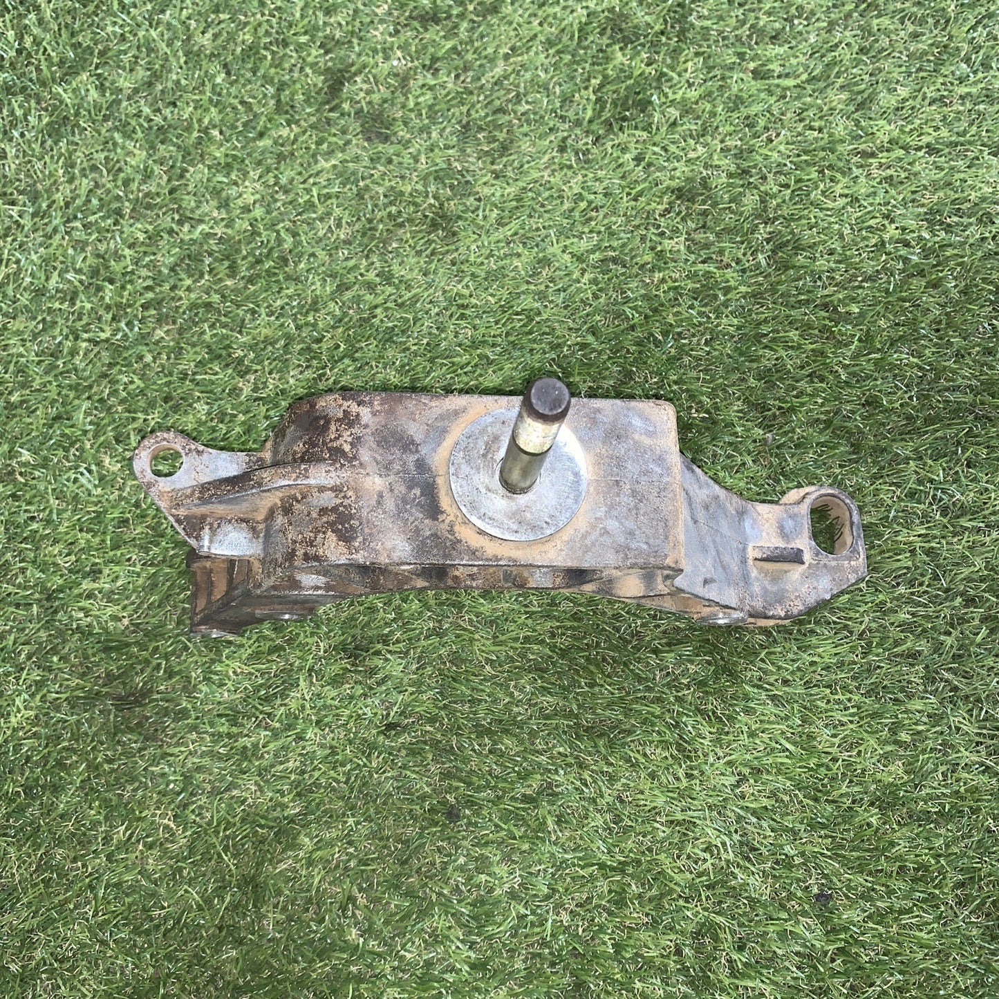 Supporto Motore Fiat Idea / Lancia Musa 1.2 benzina 2006 - 46743001