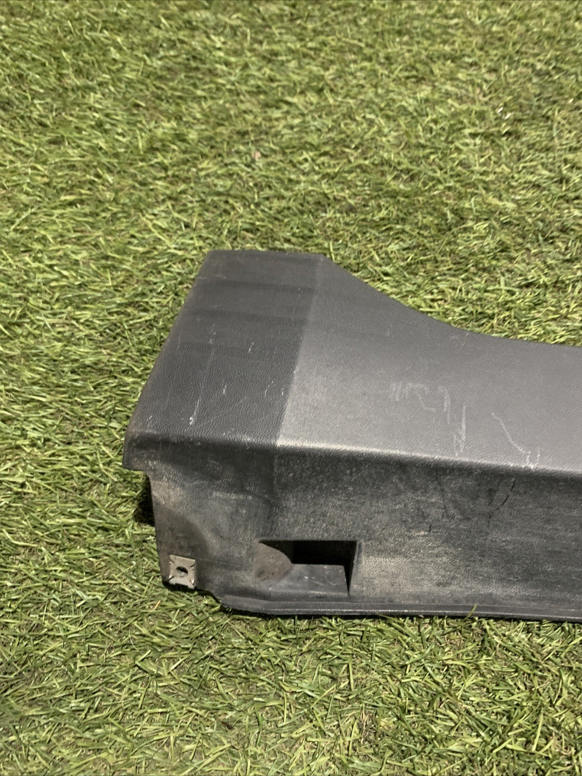 MINIGONNA LATERALE DESTRA PER VOLKSWAGEN T-CROSS Serie 2GM853856 (19>)