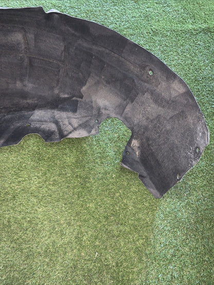 PARASASSI POSTERIORE DESTRO AUDI Q7 2006 4L0810172