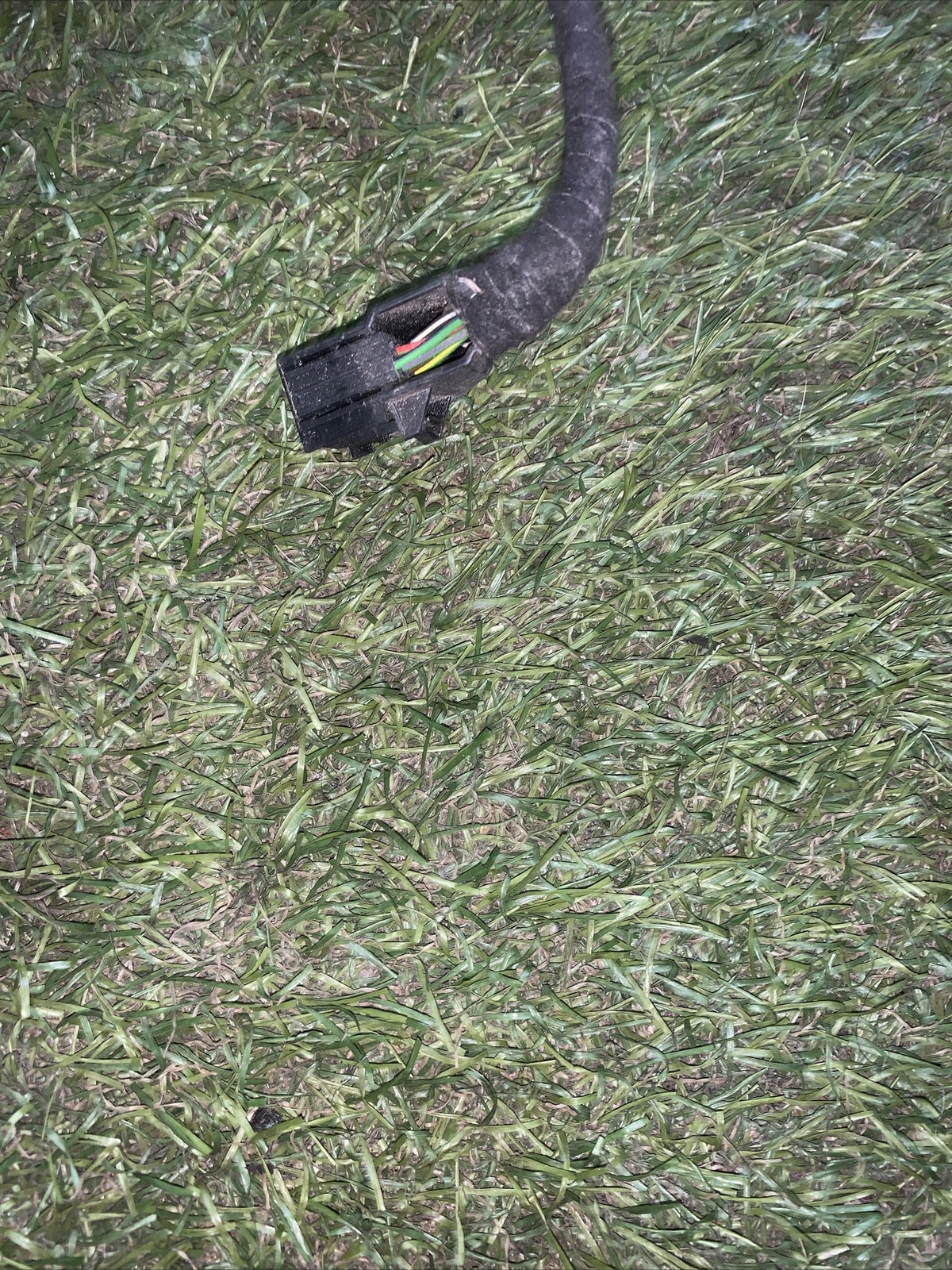 Cablaggio Sensori Di Parcheggio Volkswagen Golf 7 4G5971085AH