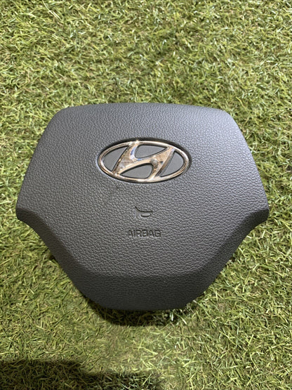 Airbag Volante Hyundai Tucson III 2015-2020. 56900-D7000 (3)