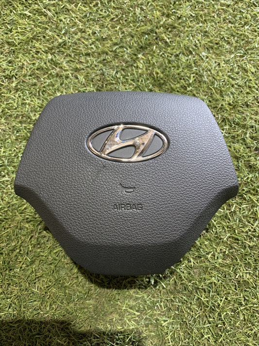 Airbag Volante Hyundai Tucson III 2015-2020. 56900-D7000 (3)