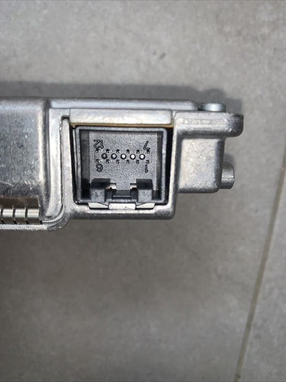 Telecamera Anteriore Alfa Romeo Stelvio 50554321