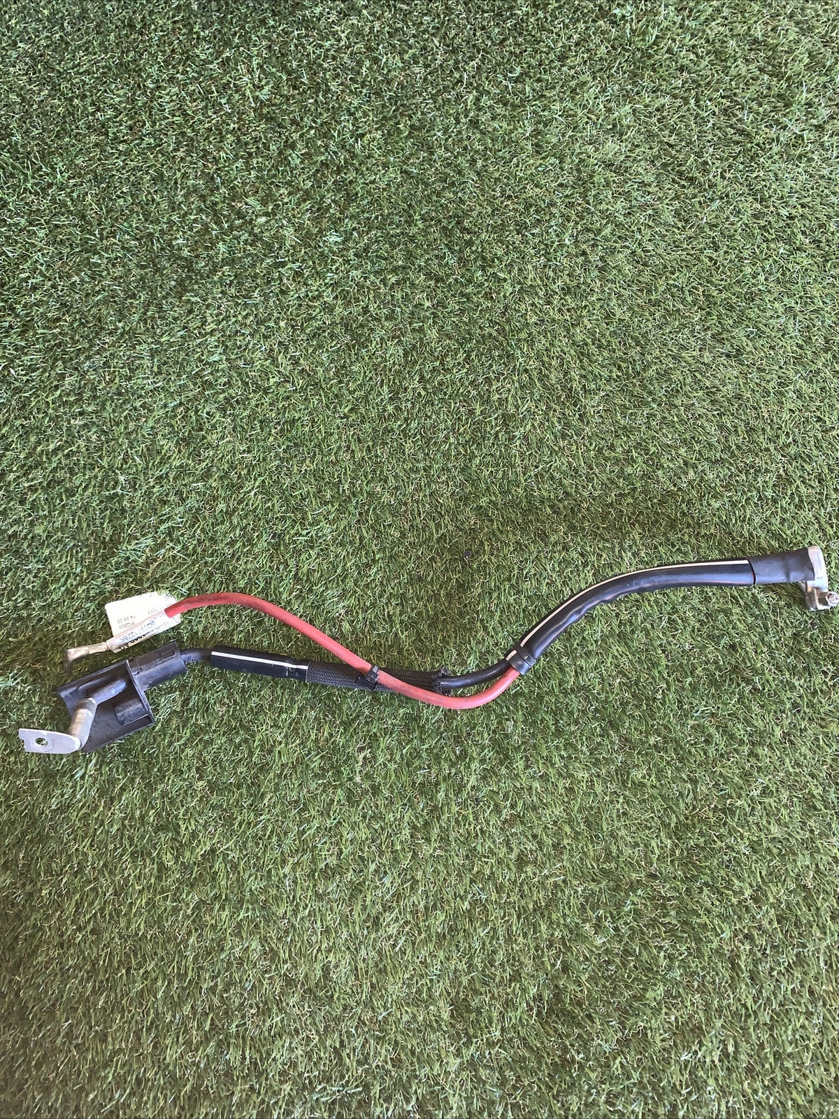 CAVO BATTERIA VOLKSWAGEN Golf 7 5Q0971228K Diesel 1600