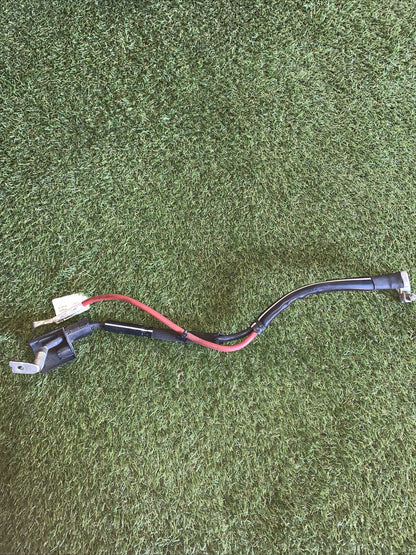 CAVO BATTERIA VOLKSWAGEN Golf 7 5Q0971228K Diesel 1600