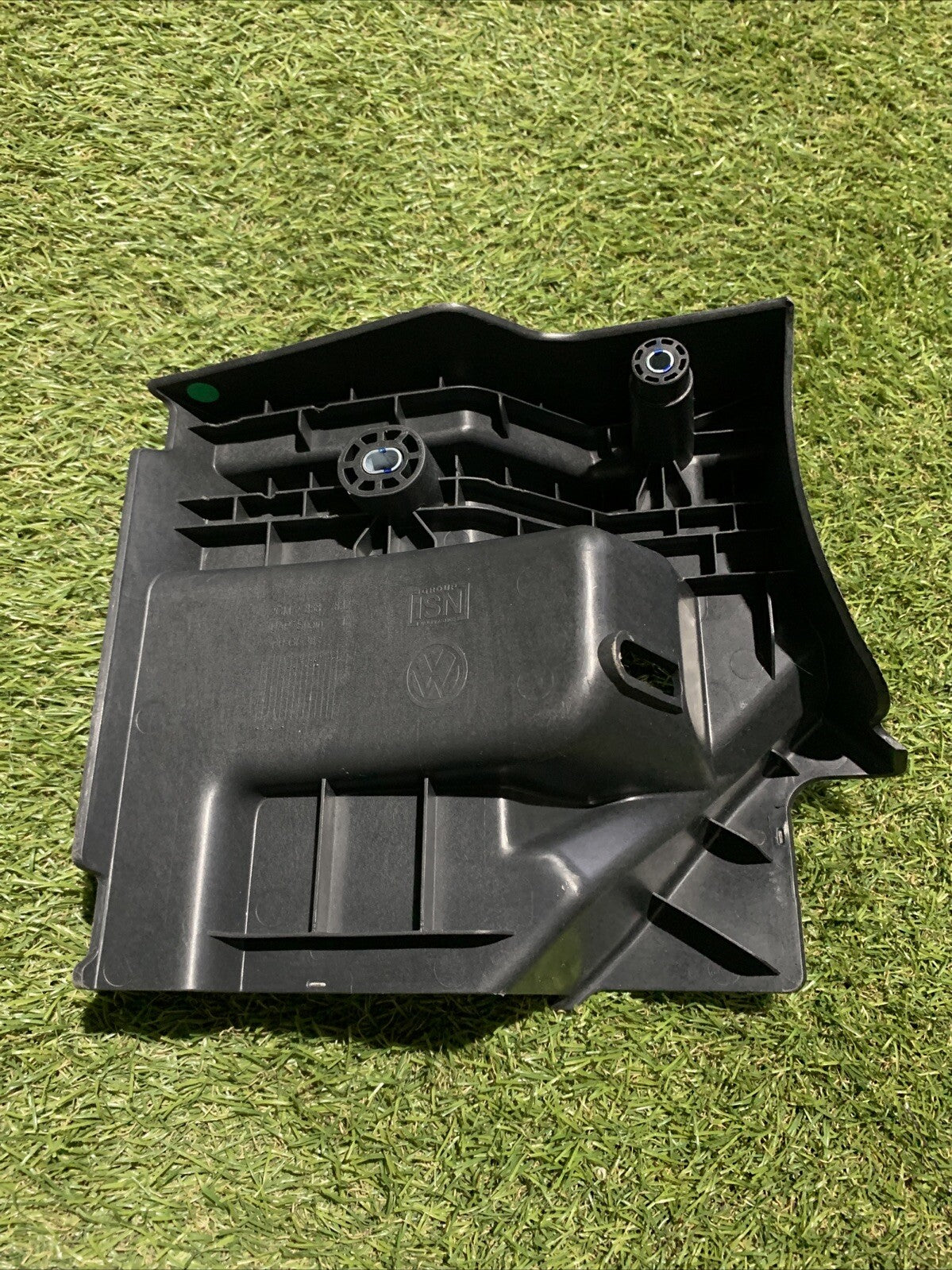 2GM858832 Staffa Di Supporto Ripiano Portaoggetti Lato Dx Per Volkswagen T-Cross