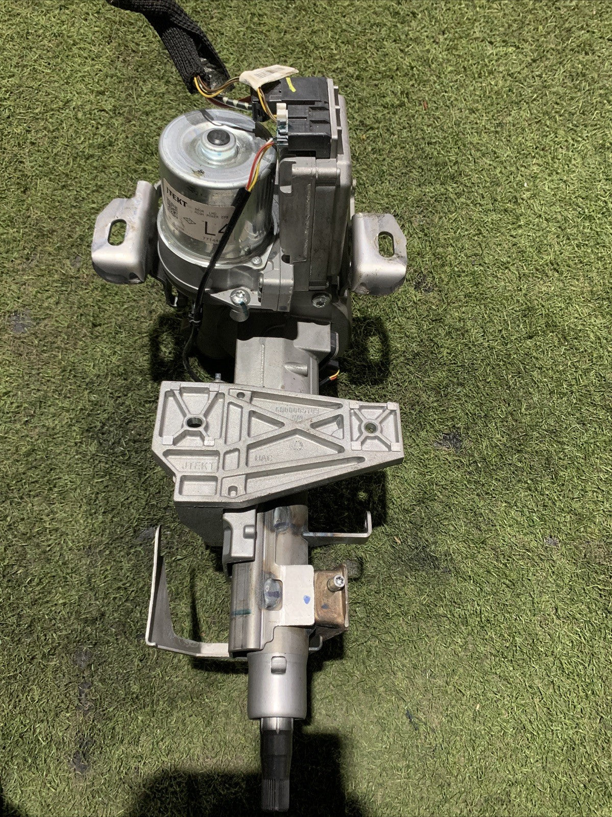 Piantone Sterzo Elettrico Renault Captur 2013-2019 1.5 Diesel 488100220R