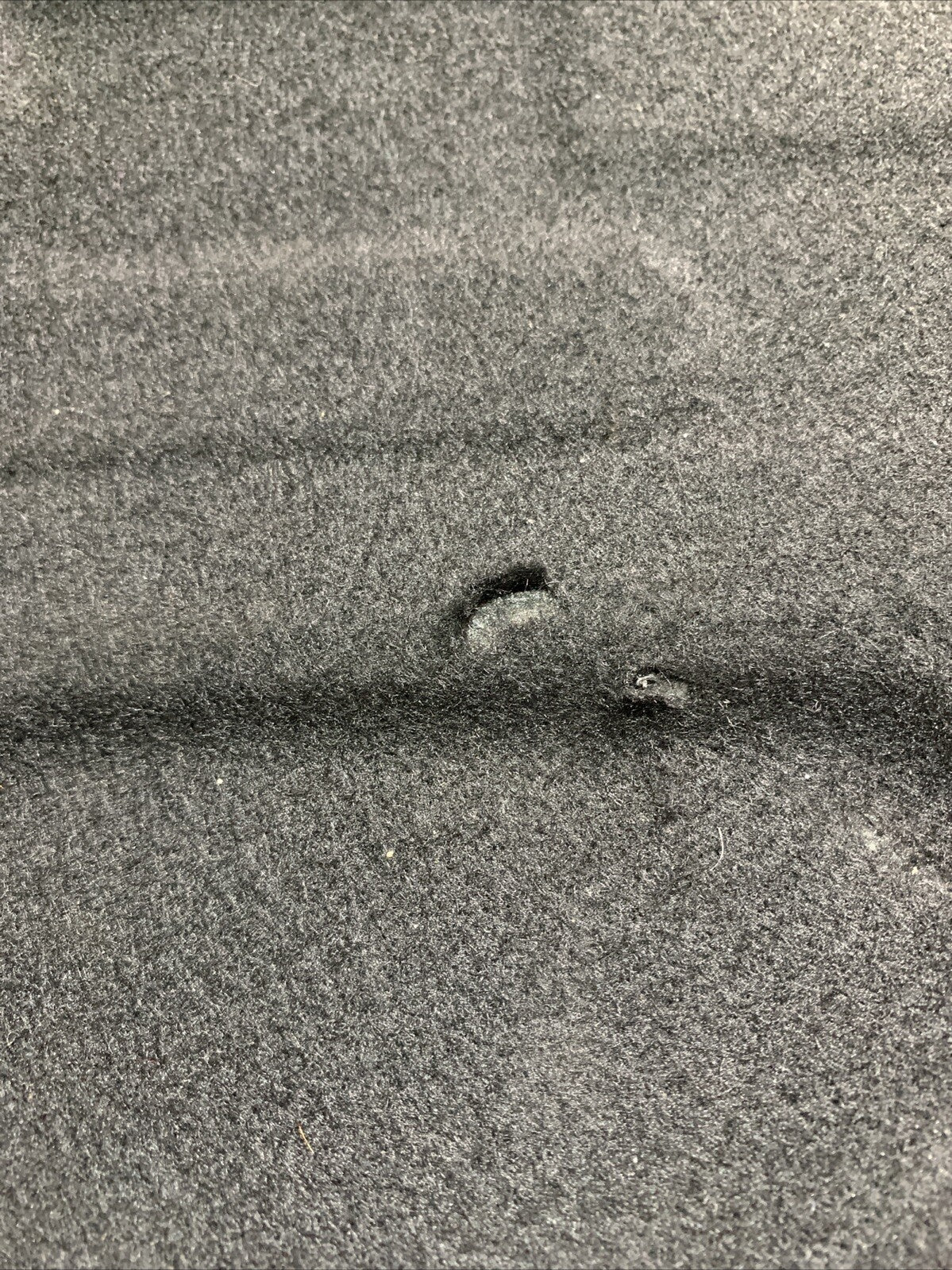 Rivestimento Interno Bagagliaio Volkswagen Golf 8 5H6863544B