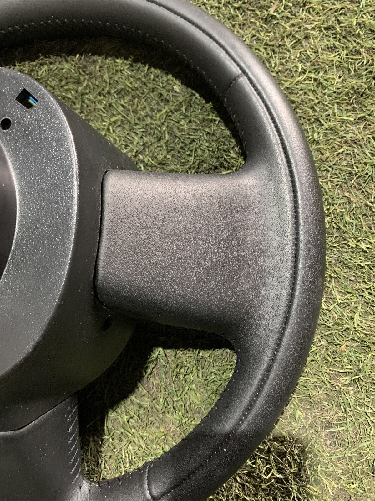 VOLANTE STERZO FIAT 500 L Serie (351_352) 735577772 (12 )