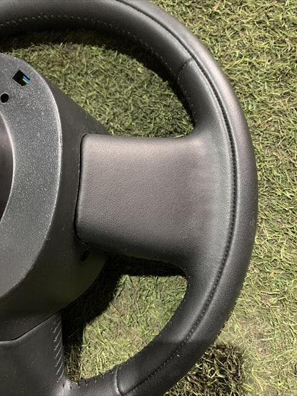 VOLANTE STERZO FIAT 500 L Serie (351_352) 735577772 (12 )