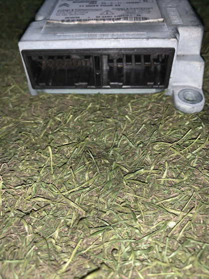 Centralina airbag 9659532380 Citroen C5 Mk1 2000-2008 SW